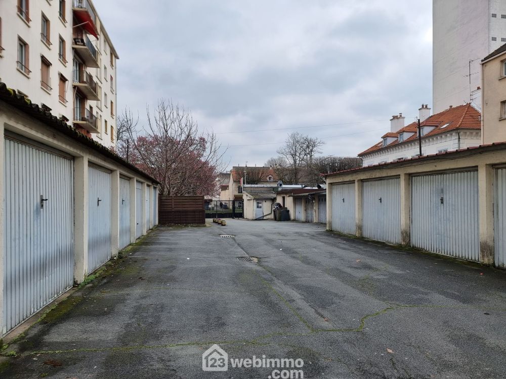 Photo 19 - Choisy-le-Roi 94600 à Choisy-le-Roi