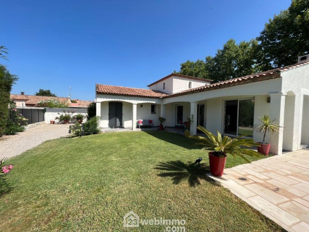 Photo 3 - Saussan 34570 à Saussan