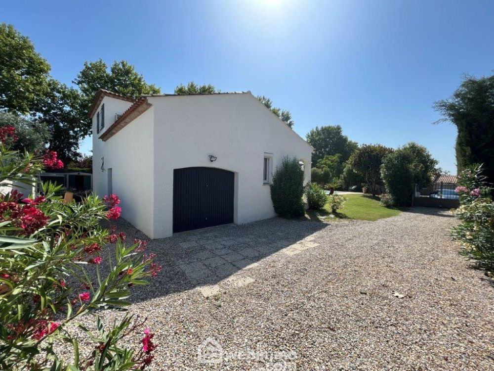 Photo 5 - Saussan 34570 à Saussan