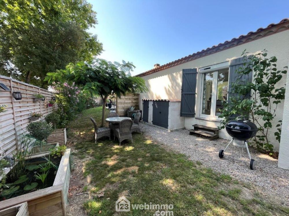 Photo 6 - Saussan 34570 à Saussan