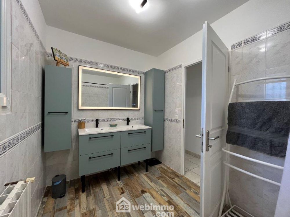 Photo 8 - Saussan 34570 à Saussan