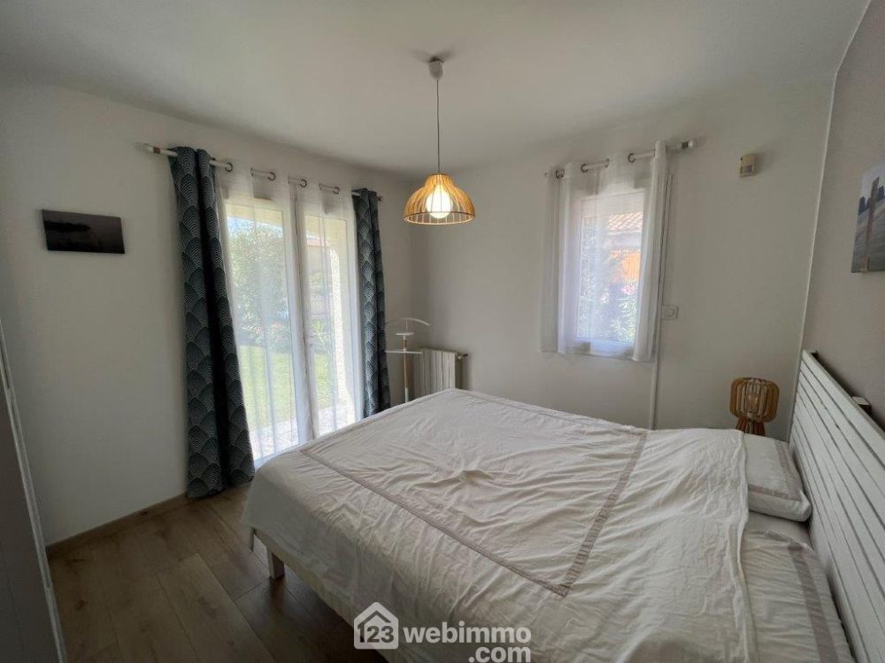 Photo 10 - Saussan 34570 à Saussan