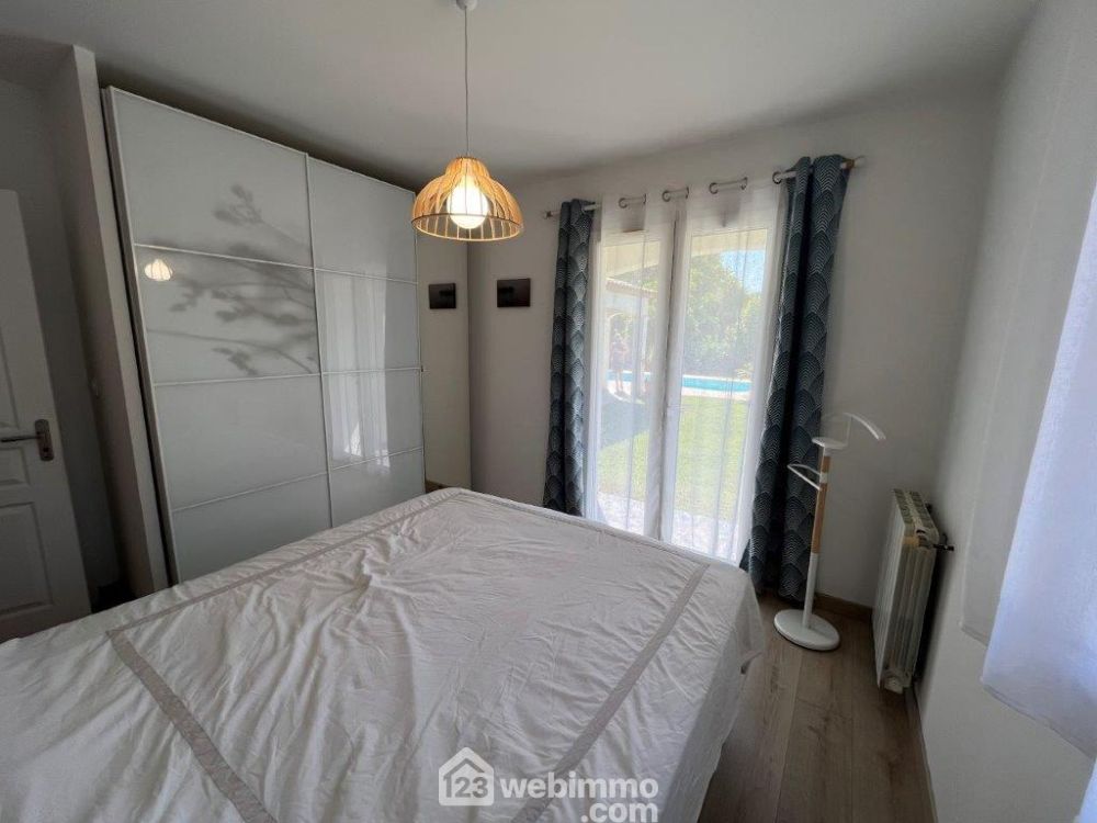 Photo 11 - Saussan 34570 à Saussan