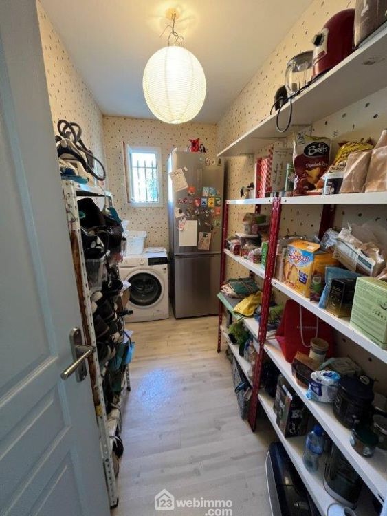 Photo 12 - Saussan 34570 à Saussan