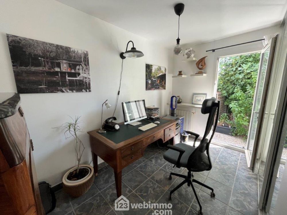 Photo 14 - Saussan 34570 à Saussan