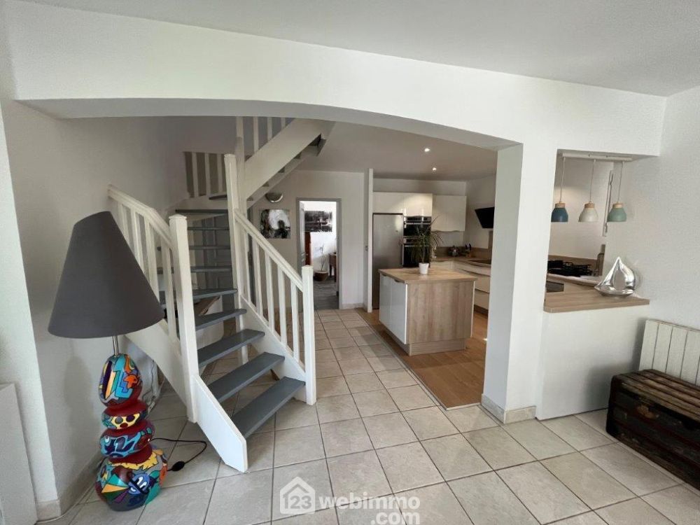 Photo 15 - Saussan 34570 à Saussan