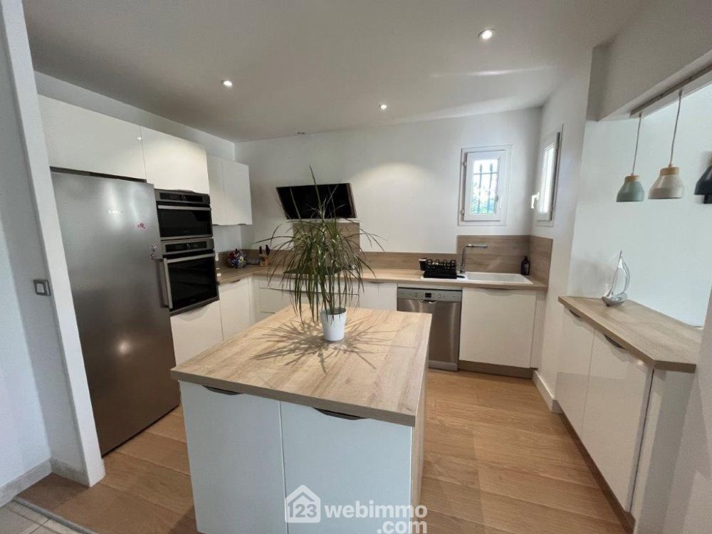 Photo 16 - Saussan 34570 à Saussan