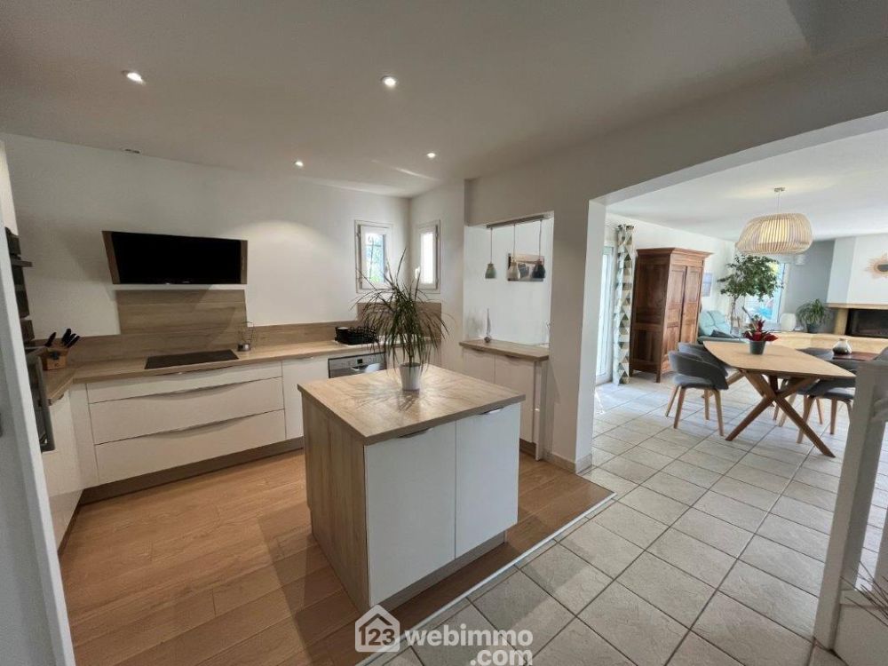 Photo 17 - Saussan 34570 à Saussan