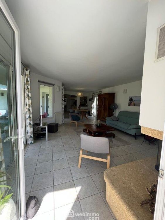 Photo 18 - Saussan 34570 à Saussan