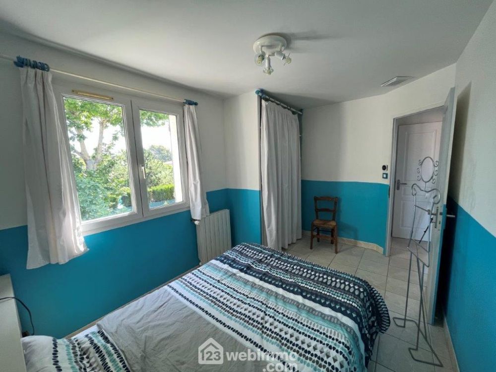 Photo 20 - Saussan 34570 à Saussan