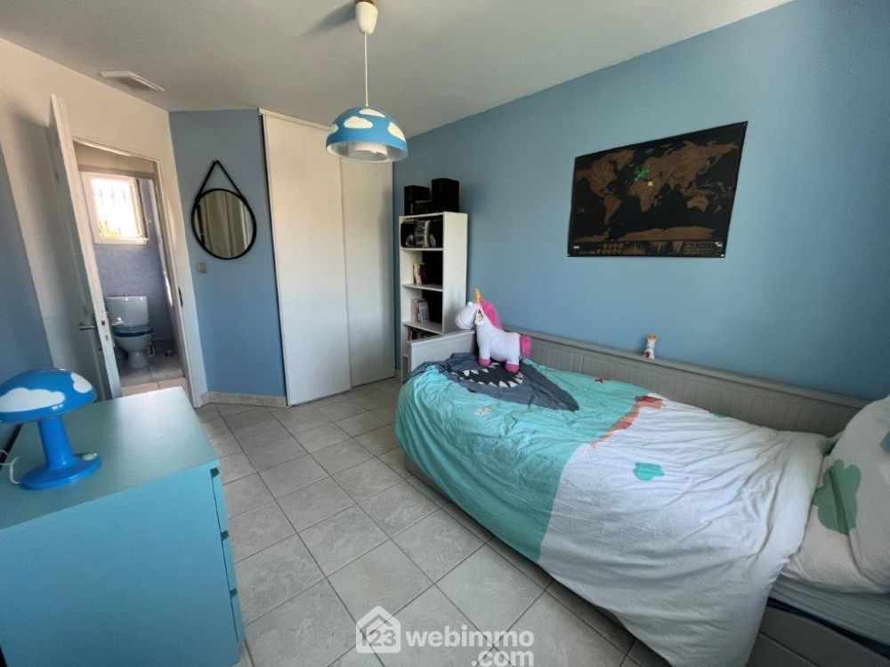 Photo 25 - Saussan 34570 à Saussan