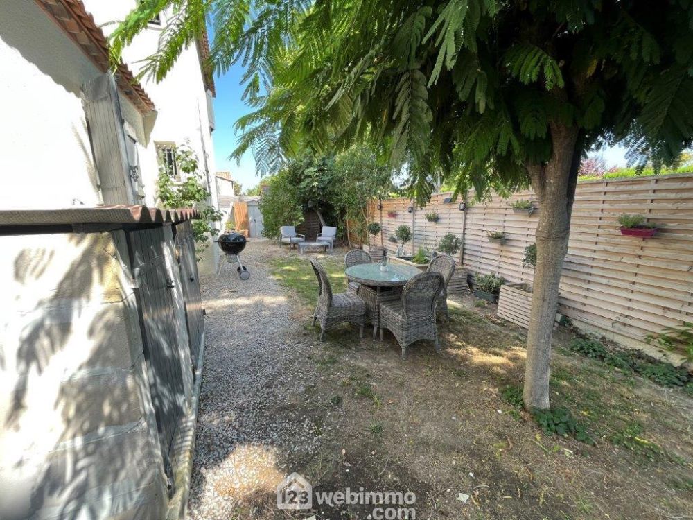 Photo 26 - Saussan 34570 à Saussan