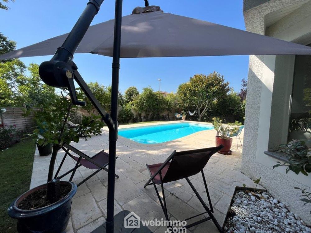 Photo 27 - Saussan 34570 à Saussan