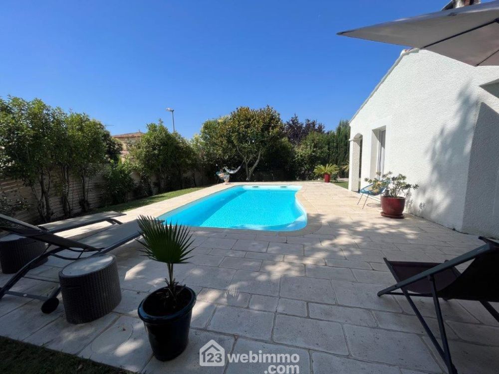 Photo 2 - Saussan 34570 à Saussan