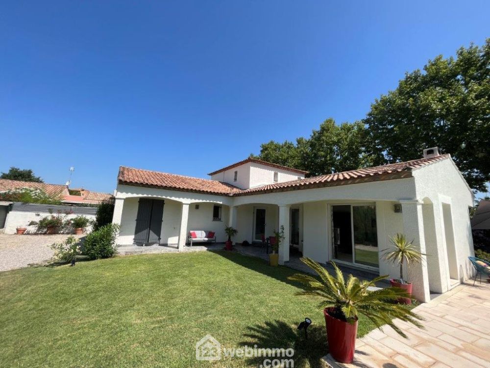 Photo 29 - Saussan 34570 à Saussan