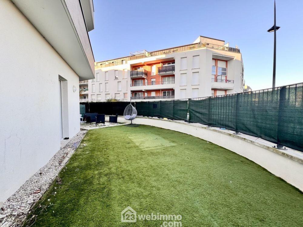 Photo 6 - Fleury-Mérogis 91700 à Fleury-Mérogis