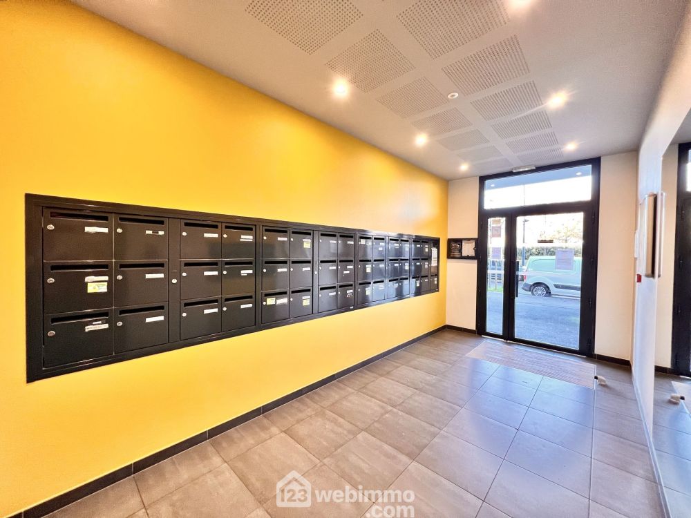 Photo 8 - Fleury-Mérogis 91700 à Fleury-Mérogis