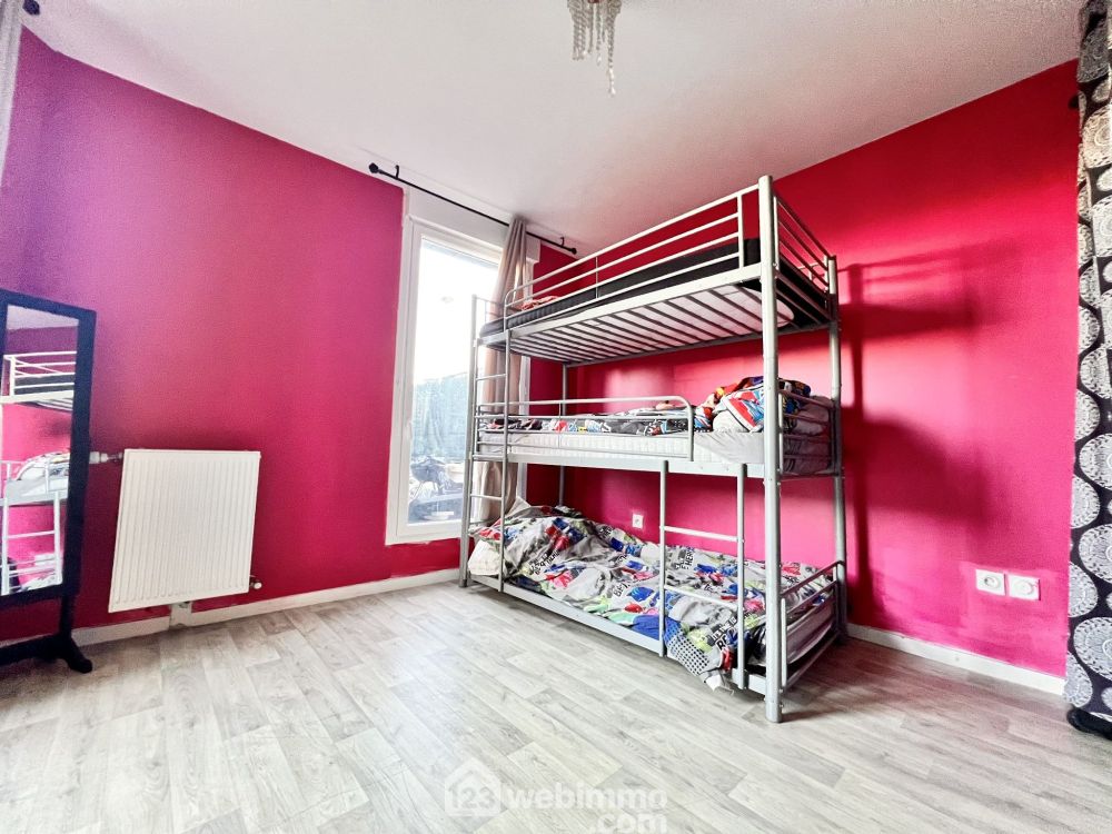 Photo 4 - Fleury-Mérogis 91700 à Fleury-Mérogis