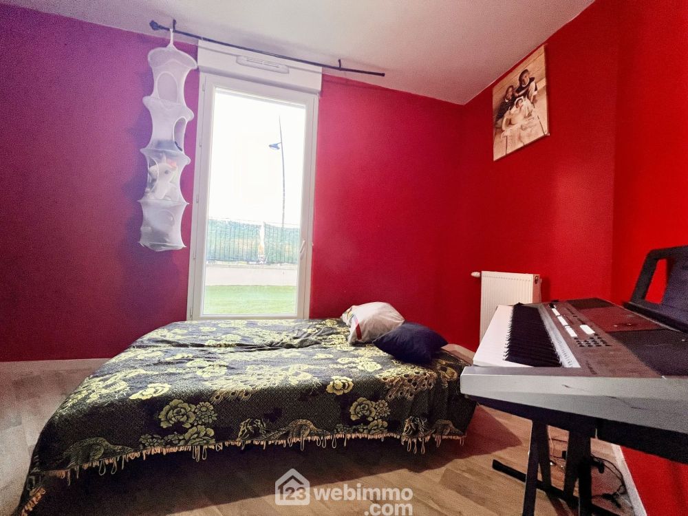 Photo 5 - Fleury-Mérogis 91700 à Fleury-Mérogis