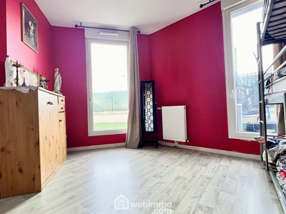 Photo 3 - Fleury-Mérogis 91700 à Fleury-Mérogis