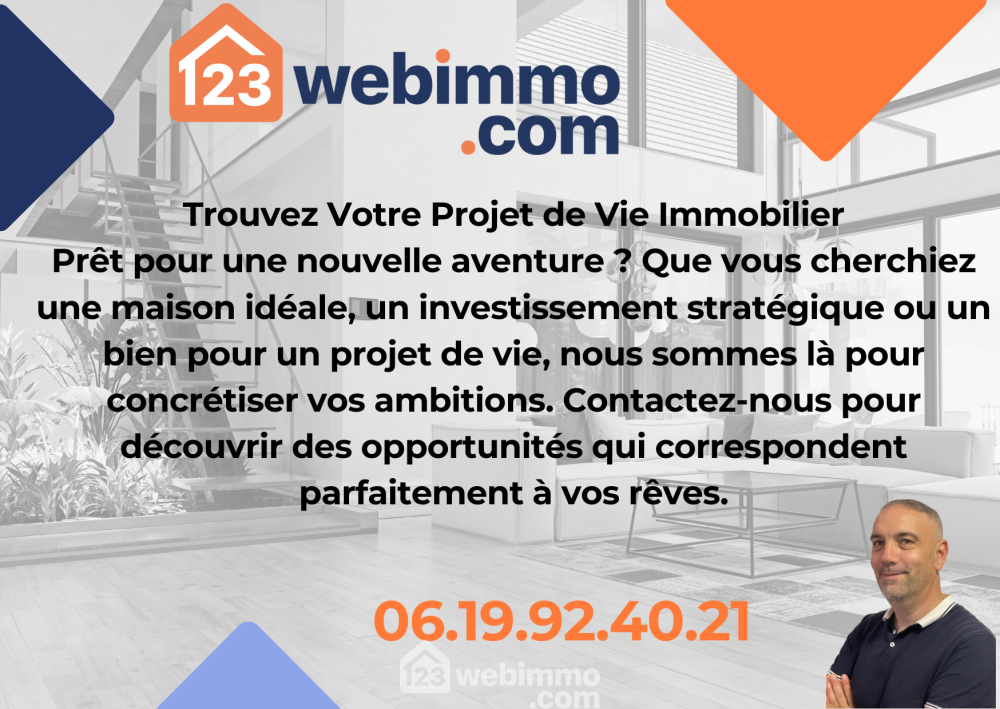 Photo 9 - Fleury-Mérogis 91700 à Fleury-Mérogis