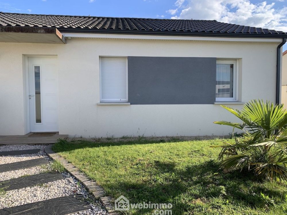 Photo 1 - Vouneuil-sous-Biard 86580 à Vouneuil-sous-Biard