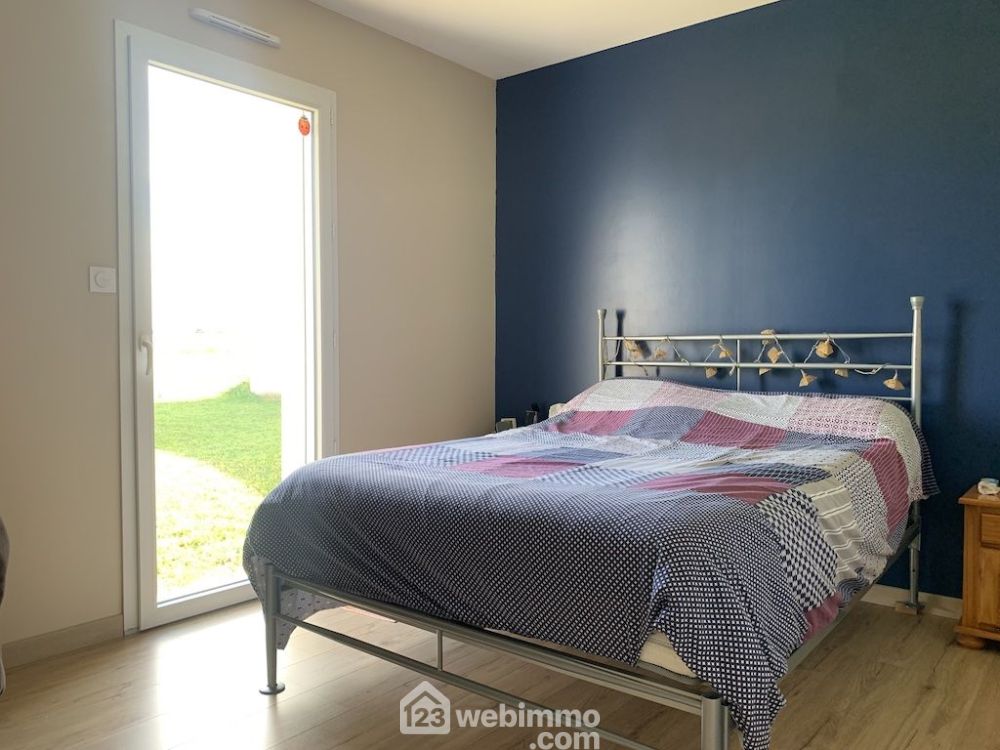 Photo 12 - Vouneuil-sous-Biard 86580 à Vouneuil-sous-Biard