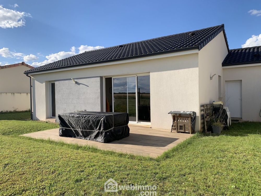 Photo 8 - Vouneuil-sous-Biard 86580 à Vouneuil-sous-Biard