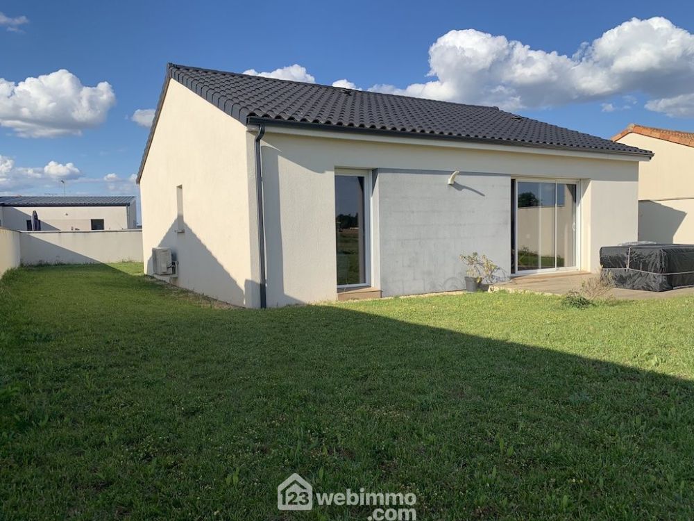 Photo 20 - Vouneuil-sous-Biard 86580 à Vouneuil-sous-Biard