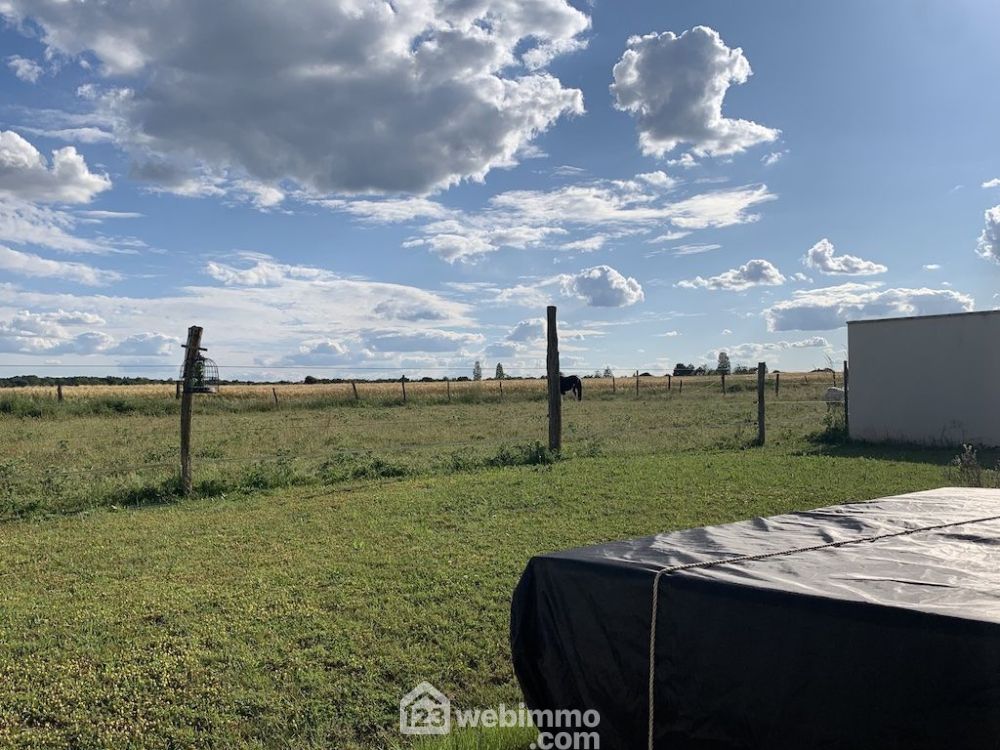 Photo 9 - Vouneuil-sous-Biard 86580 à Vouneuil-sous-Biard