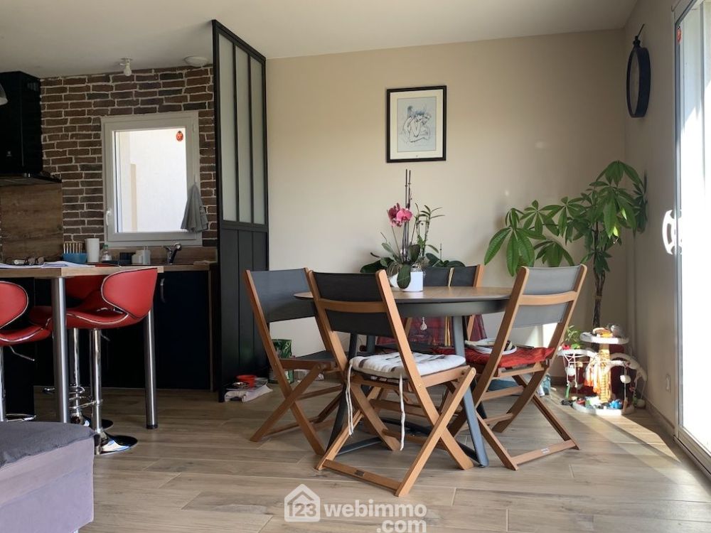 Photo 7 - Vouneuil-sous-Biard 86580 à Vouneuil-sous-Biard