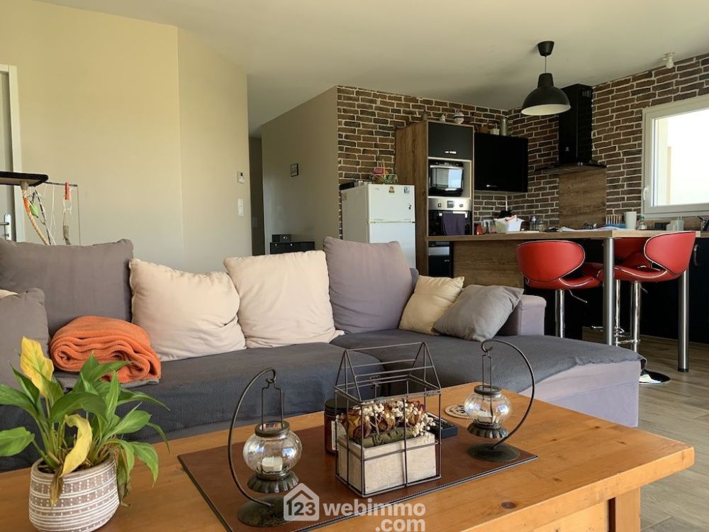 Photo 6 - Vouneuil-sous-Biard 86580 à Vouneuil-sous-Biard