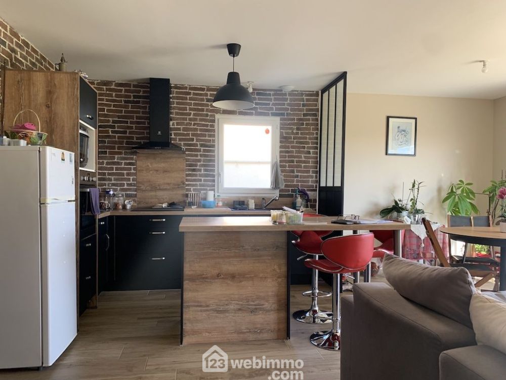 Photo 5 - Vouneuil-sous-Biard 86580 à Vouneuil-sous-Biard