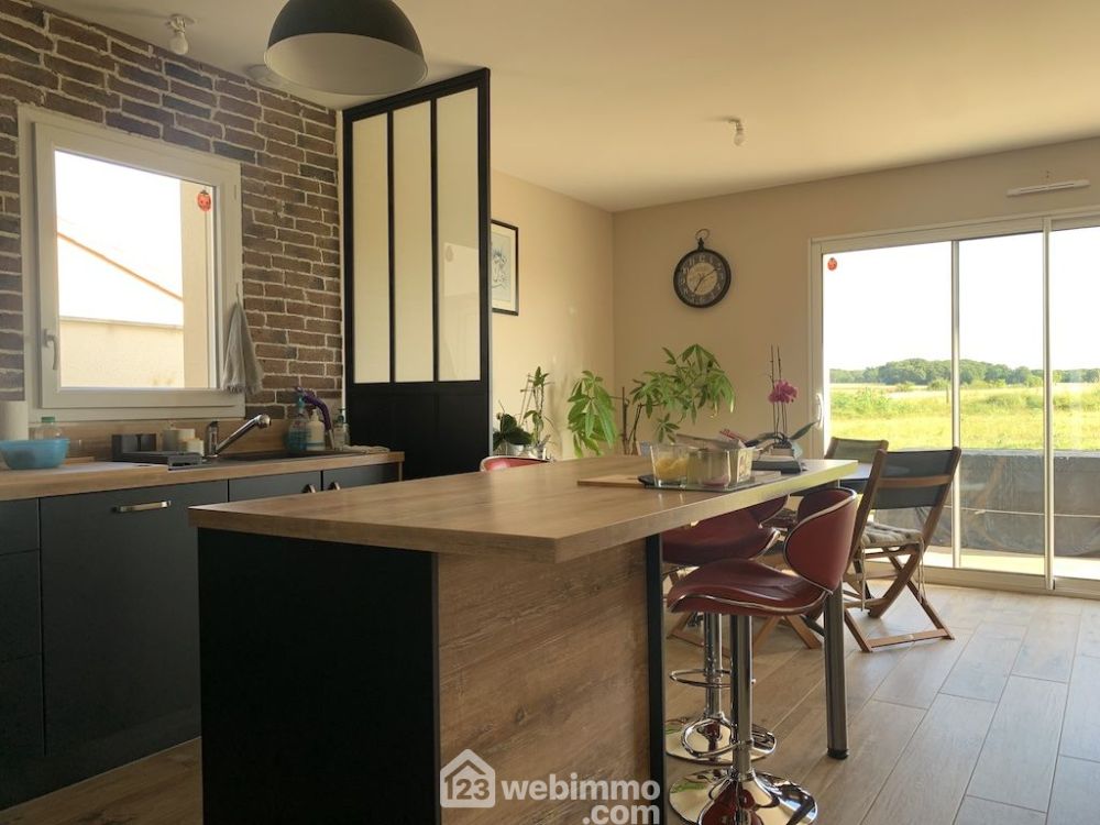 Photo 4 - Vouneuil-sous-Biard 86580 à Vouneuil-sous-Biard