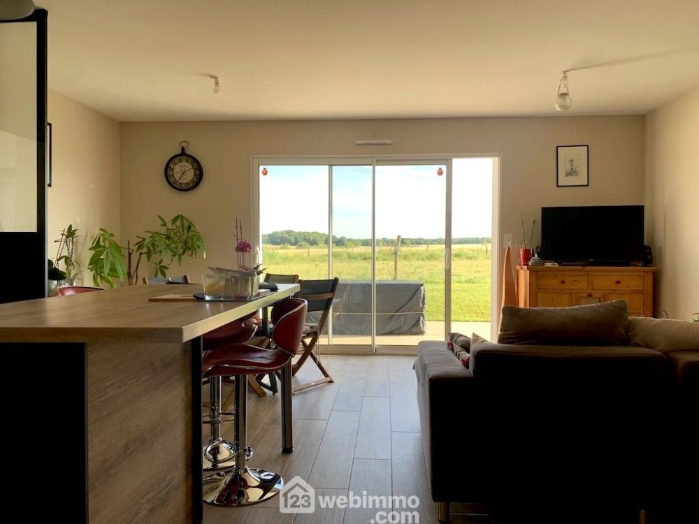 Photo 3 - Vouneuil-sous-Biard 86580 à Vouneuil-sous-Biard