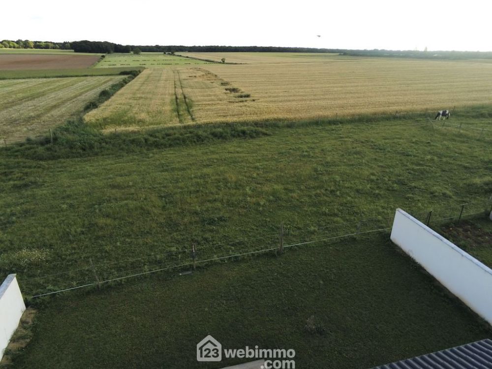 Photo 10 - Vouneuil-sous-Biard 86580 à Vouneuil-sous-Biard