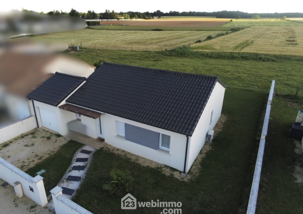 Photo 21 - Vouneuil-sous-Biard 86580 à Vouneuil-sous-Biard