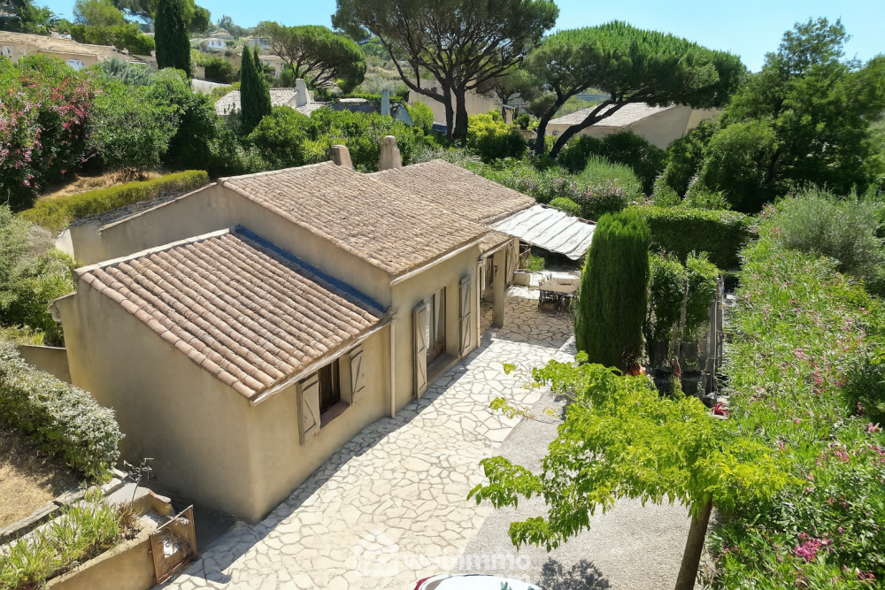 Photo 1 - Sainte-Maxime 83120 à Sainte-Maxime