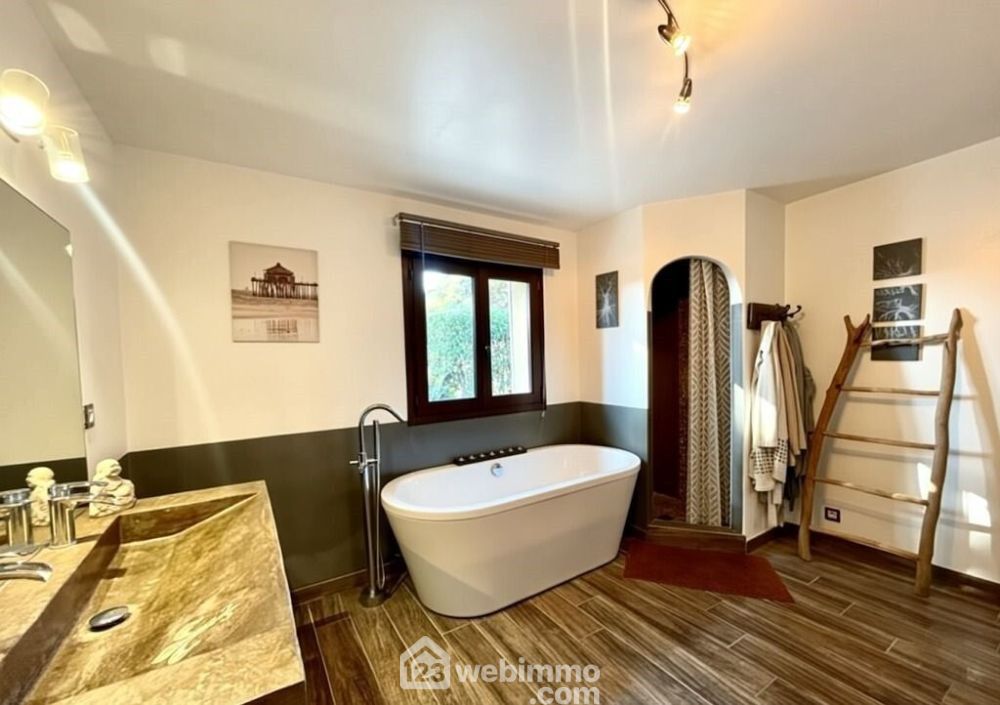 Photo 8 - Sainte-Maxime 83120 à Sainte-Maxime