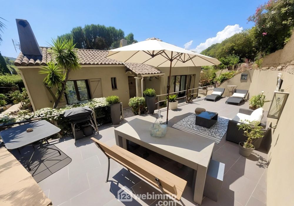 Photo 11 - Sainte-Maxime 83120 à Sainte-Maxime