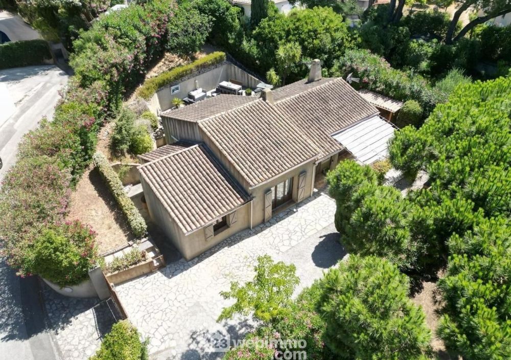 Photo 3 - Sainte-Maxime 83120 à Sainte-Maxime