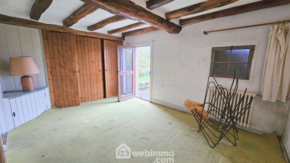 Photo 5 - Moigny-sur-École 91490 à Moigny-sur-École