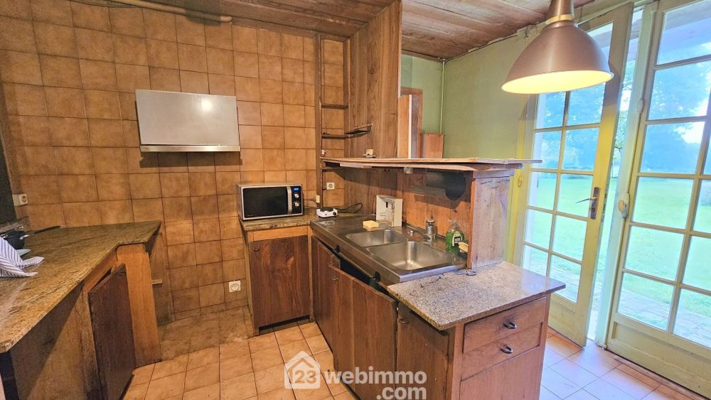 Photo 7 - Moigny-sur-École 91490 à Moigny-sur-École