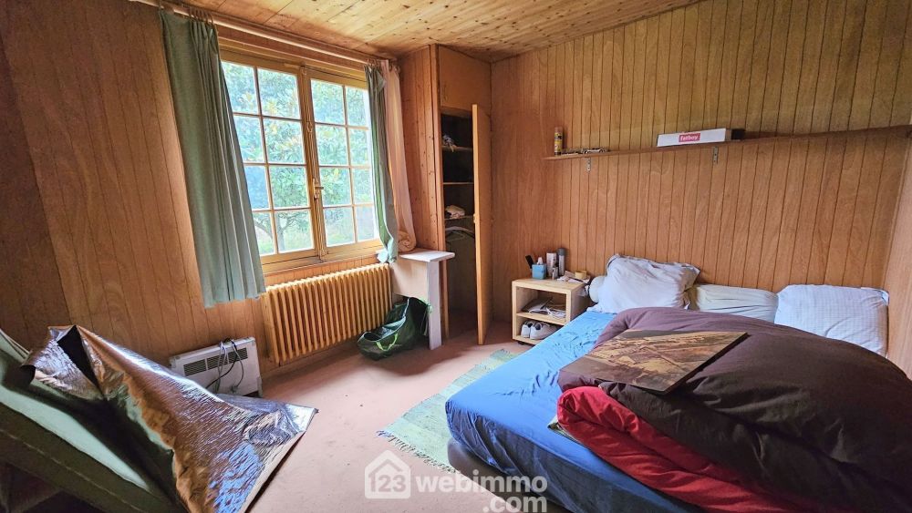 Photo 11 - Moigny-sur-École 91490 à Moigny-sur-École