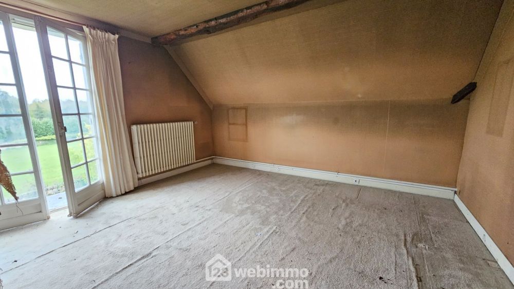 Photo 14 - Moigny-sur-École 91490 à Moigny-sur-École