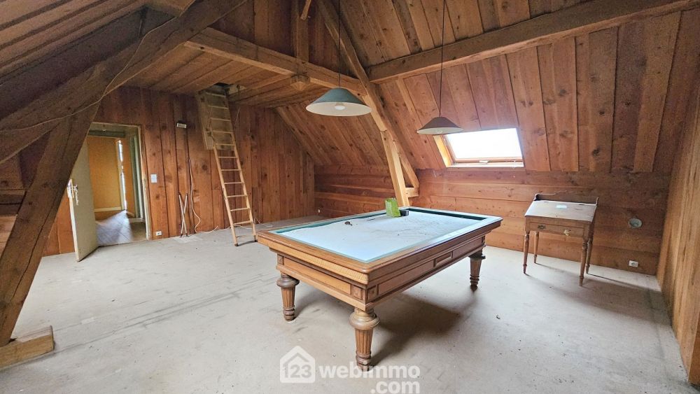 Photo 17 - Moigny-sur-École 91490 à Moigny-sur-École