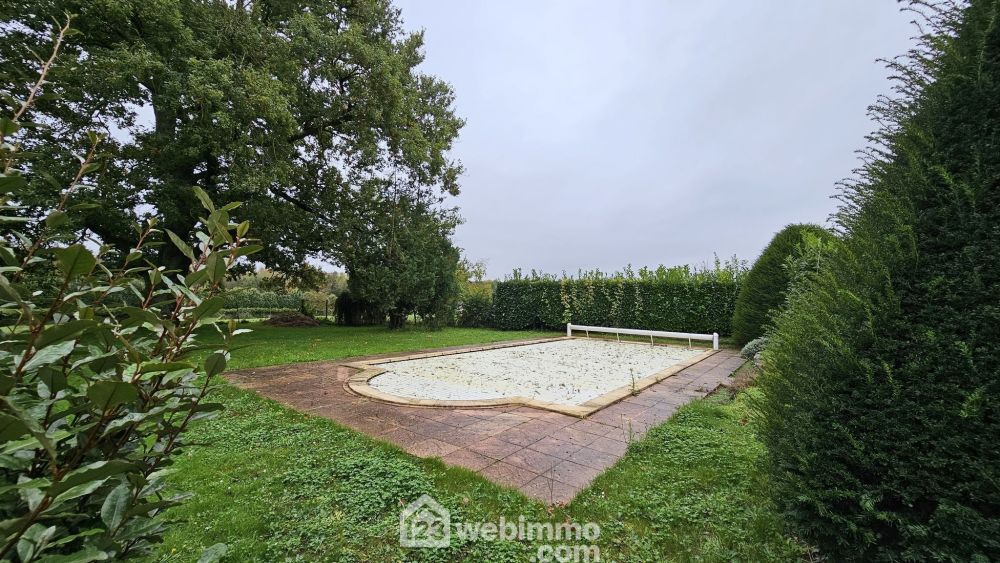 Photo 18 - Moigny-sur-École 91490 à Moigny-sur-École