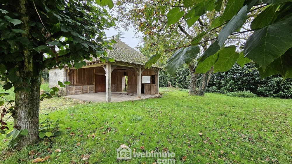 Photo 19 - Moigny-sur-École 91490 à Moigny-sur-École