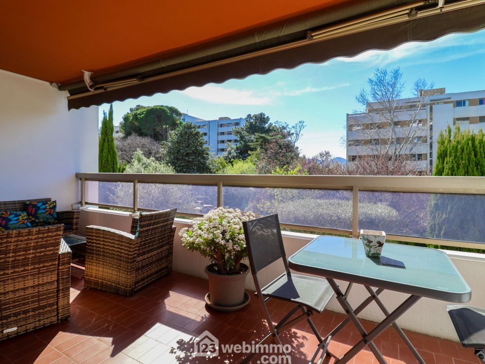 Photo 2 - Marseille 13009 à Marseille