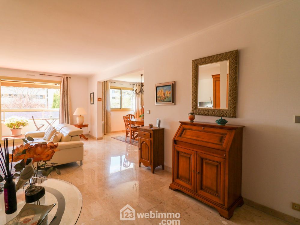 Photo 4 - Marseille 13009 à Marseille